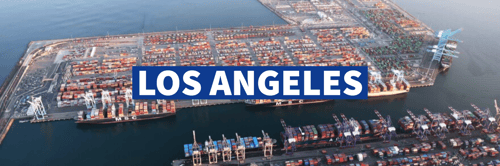 LA Port LA Port