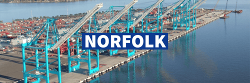 Norfolk Port Norfolk Port