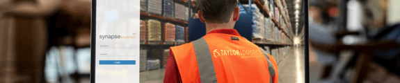 Synapse Anywhere Login Screen Taylor-1